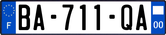 BA-711-QA