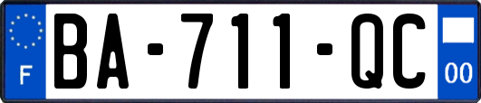 BA-711-QC