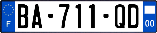 BA-711-QD