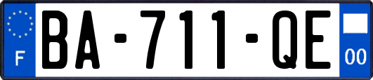 BA-711-QE