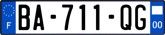 BA-711-QG