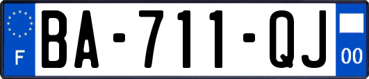 BA-711-QJ