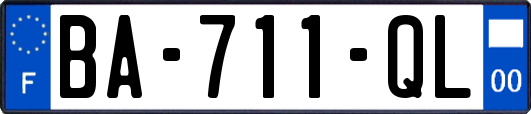 BA-711-QL