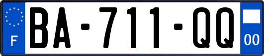 BA-711-QQ