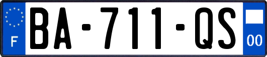 BA-711-QS