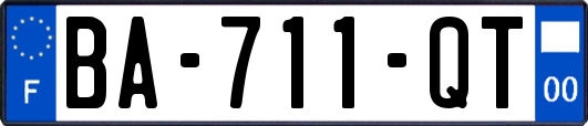 BA-711-QT
