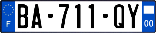 BA-711-QY