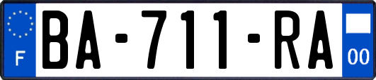 BA-711-RA
