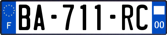 BA-711-RC