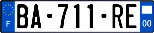 BA-711-RE