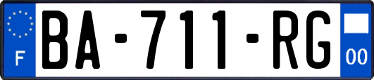 BA-711-RG