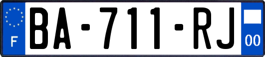 BA-711-RJ