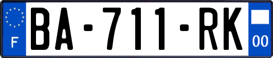 BA-711-RK