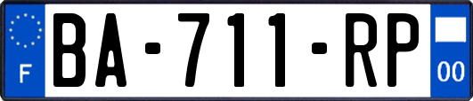 BA-711-RP