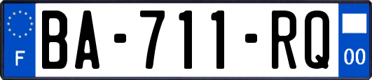 BA-711-RQ