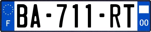 BA-711-RT