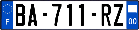 BA-711-RZ