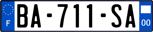 BA-711-SA