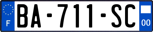 BA-711-SC