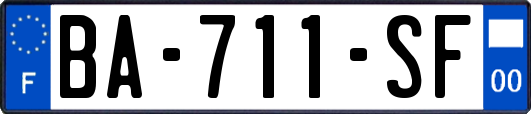 BA-711-SF