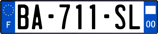 BA-711-SL