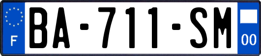 BA-711-SM