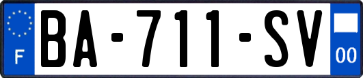 BA-711-SV
