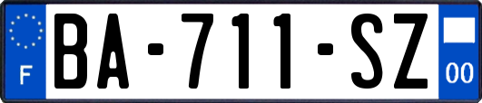 BA-711-SZ