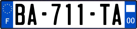 BA-711-TA
