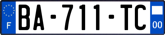 BA-711-TC