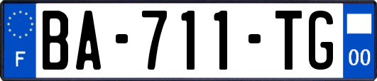 BA-711-TG