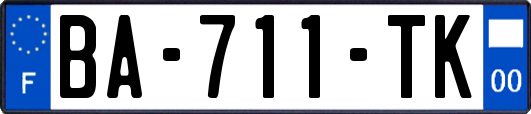 BA-711-TK