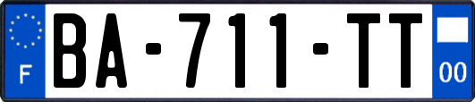 BA-711-TT