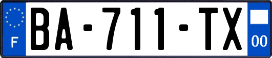 BA-711-TX