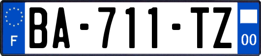 BA-711-TZ