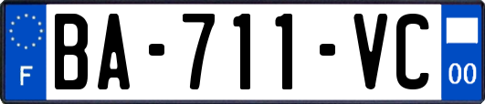 BA-711-VC