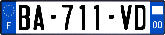BA-711-VD