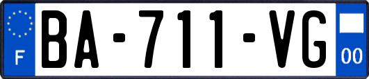 BA-711-VG