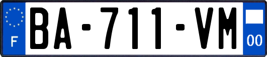 BA-711-VM