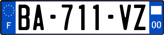 BA-711-VZ