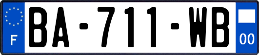BA-711-WB