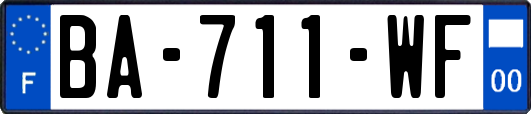 BA-711-WF