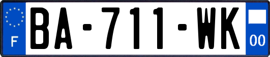BA-711-WK