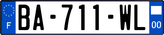 BA-711-WL
