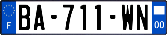 BA-711-WN