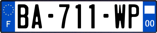 BA-711-WP