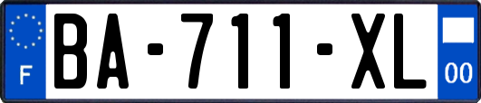 BA-711-XL