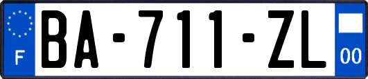 BA-711-ZL