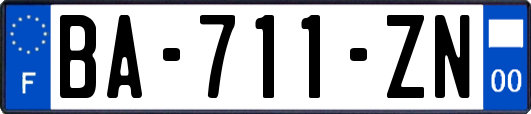 BA-711-ZN