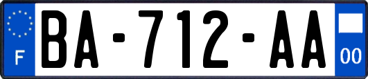 BA-712-AA